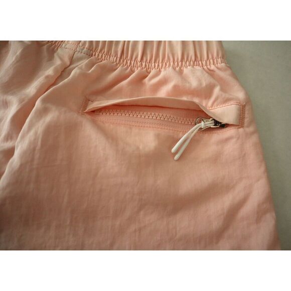 Nike DM6752-610 Women Sz XS Cardinal Swoosh Loose Fit High Rise Athletic Shorts - Picture 6 of 10